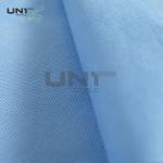 Medical Health PP Spunbond Non Woven Fabric SMMS Nonwoven Fabric
