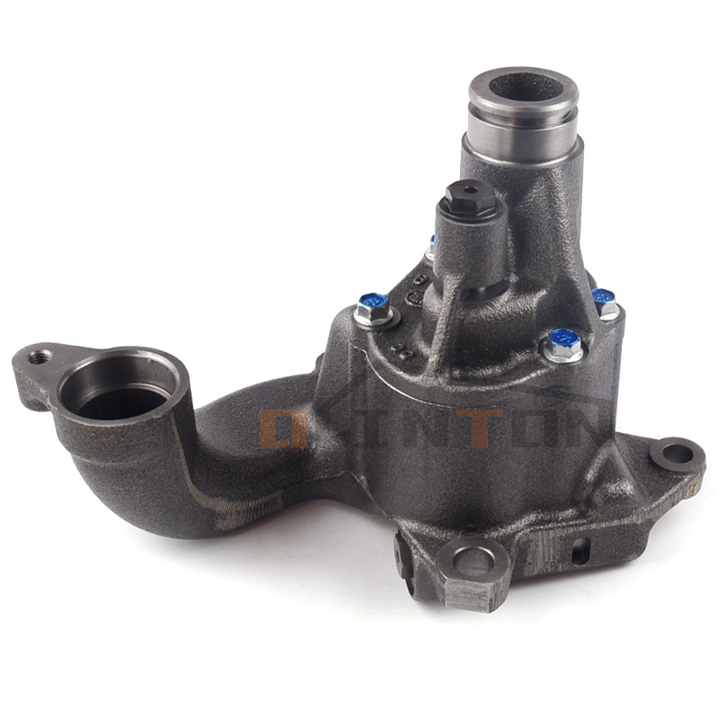 Construction Works Oil Pump Excavator Spare Parts for 6D140E PC650-3 6261-51-2000