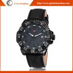 Naviforce Watch Army Watches Man Stainless 904102 LED Luminous Hands Watch Sport