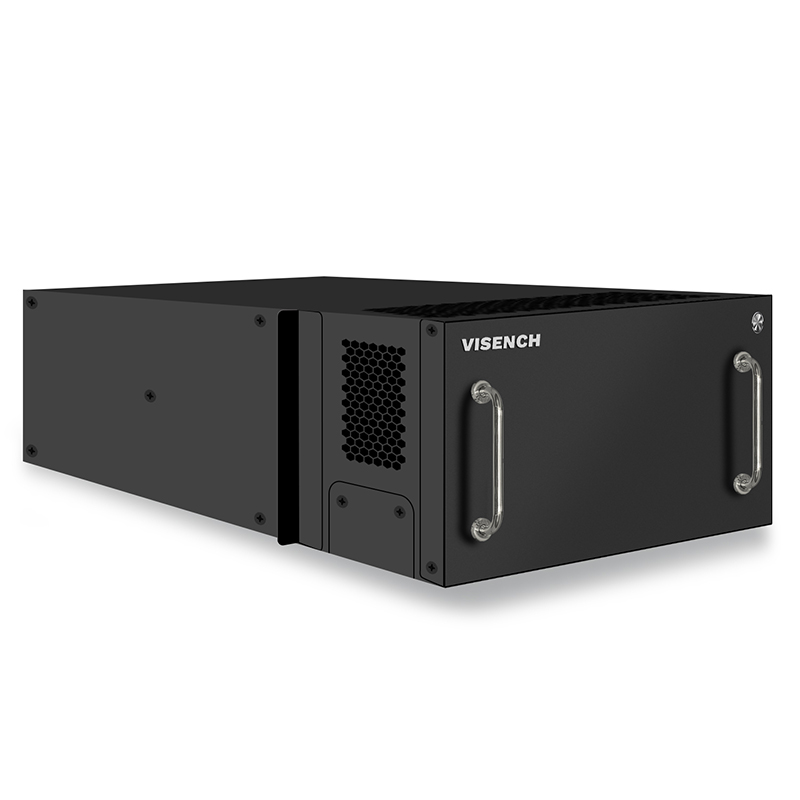 Air Cooling Room-Level Precision Air Conditioner 380VAC/50HZ for 5000m3/h Air Volume