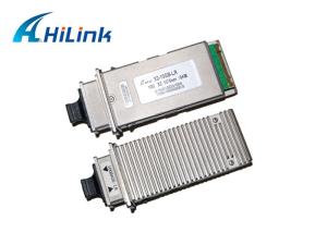 Wholesale 10.3125Gbps 1310nm X2-10GB-LR X2 Transceiver Module Single Mode LR - 10KM from china suppliers