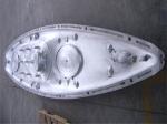 6061T6 Rotational Mold Tooling Plastics Rowing Boat Mold