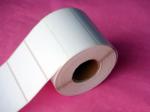 Ultra-thin Stickers Anti-metal UHF Tag, Flexibility Printable Anti-metal UHF