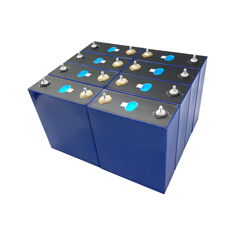 3.2V LF230 Rechargeable Lithium Ion Battery Solar Energy Storage 3500 Cycles