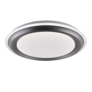Wholesale Metal Industrial LED Ceiling Lights , 30cm Diameter LED Ceiling Lights For Office from china suppliers