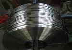 201 J4 Stainless Steel Coils High Copper Version Stainless Steel Strip