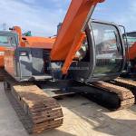 Hitachi hot sale High quality Hitachi ZX70 second hand hydraulic crawler