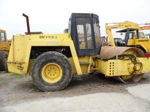 Wholesale Used BOMAG BW219D-2 Road Roller For Sale from china suppliers