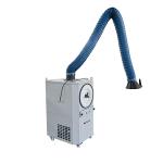 Factory Industrial Mobile Portable Dust Collector Welding Dust Removal Equipment
