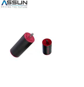 Wholesale 10000 Rpm Brushless Pulse Motor Coreles 24Vs For Intelligent Equipment from china suppliers