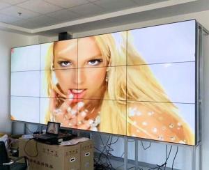 Wholesale Wall Mount 3840*2160P 16.7M LCD Display Wall from china suppliers
