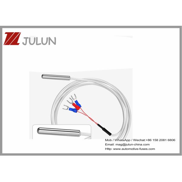 WZP Thermistor Temperature Sensor