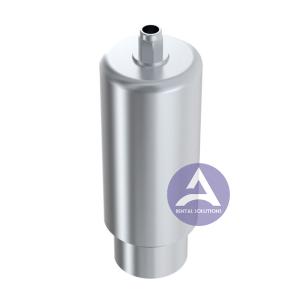 Wholesale BIOMET 3i Certain® Dental Implant Internal Premill Blank Abutment 10mm Engaging from china suppliers