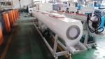 PVC Water Supply Pipe/Water Drain Pipe/Sanitary Water Pipe/Tube Making Machine