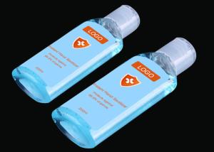 Wholesale Heath Care Medical Grade Disinfectant 200ml 75% Alcohol Hand Sanitizers from china suppliers