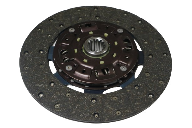 NK NM NP 4J 4H Isuzu Clutch Parts 5876100492 8973771490 High Strength