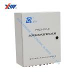 Solar Energy Photovoltaic Lightning Protection Box 10A 1000V IP65