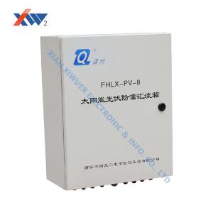 Wholesale Solar Energy Photovoltaic Lightning Protection Box 10A 1000V IP65 from china suppliers