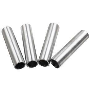 Wholesale Sch 10 Seamless Stainless Steel Exhaust Pipe Welding Ss Tubes 316L 1mm from china suppliers