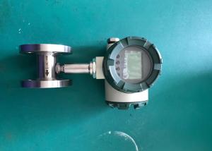 Wholesale Thread 4KHz IP65 DN200 Intelligent Turbine Flow Meter from china suppliers