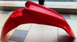 PP Material Front Fender Spare Parts for CRF250 , Motorcycle Spares