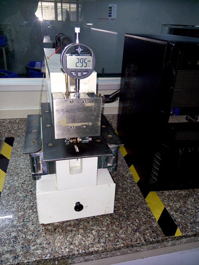 10mil CuClad 217 PCB 2-layer 0.3mm Immersion Silver