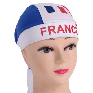 Wholesale Football Game Promotional Fan Hat Logo Customized Sports Supplies from china suppliers