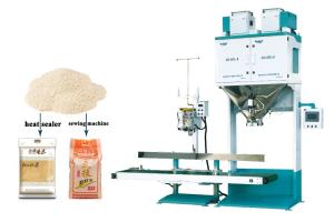 Wholesale ​ISO9001 High Speed Beans Packaging Machine 600 Bags / H 10kg from china suppliers