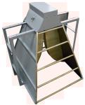 Wideband Horn Antenna