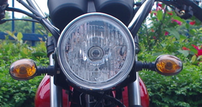 High quality two wheels chopper street bike