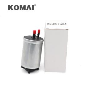 Wholesale KOMAI Filter 320/07394 320/A7170 Fuel Filter For Construction Machinery Parts from china suppliers