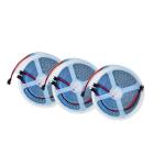LED Backlight Strip High CRI 95-99 Flicker-Free 12-24VDC 120° Beam Angle 5 Years