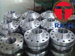 ASME B16.5 TORICH 304 Stainless Steel Weld Neck Flange