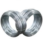 700 Yield Strength Steel Wire Rod Hot Rolling / Cold Drawing