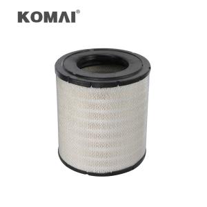 Wholesale Construction Machinery Parts Air Intake Filter Element 17801-3380 AF26522 SA18096 A-1325 from china suppliers