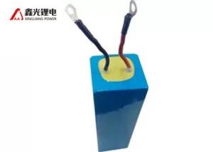 Wholesale BMS Protection 12V 30Ah Electric Lawn Mower Battery from china suppliers
