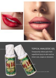 Wholesale TAG 45# 30ML Pain Relief Solution Microneedling Tag#45 Anesthetic Numbing Gel from china suppliers
