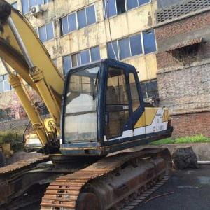 Wholesale Used kobelco sk220-3 excavator for sale from china suppliers
