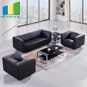 Wholesale Multi Color Wooden Furniture Office Sofa Chair For Conference Room from china suppliers