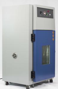 Wholesale Forced Air Circulation Industrial Lab Oven High Precision Temperature Uniformity from china suppliers