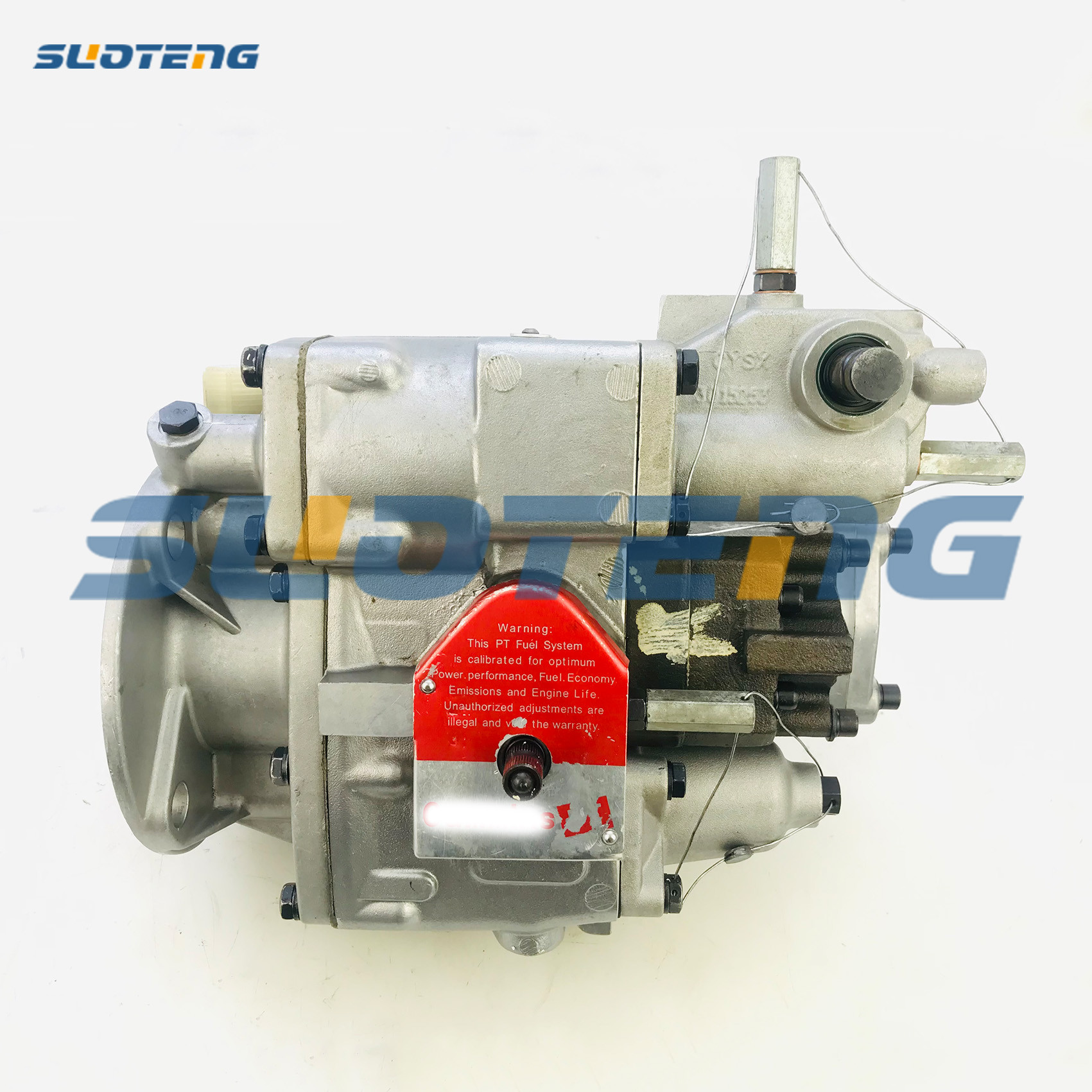 3883776 Fuel Injection Pump For N14 Engine