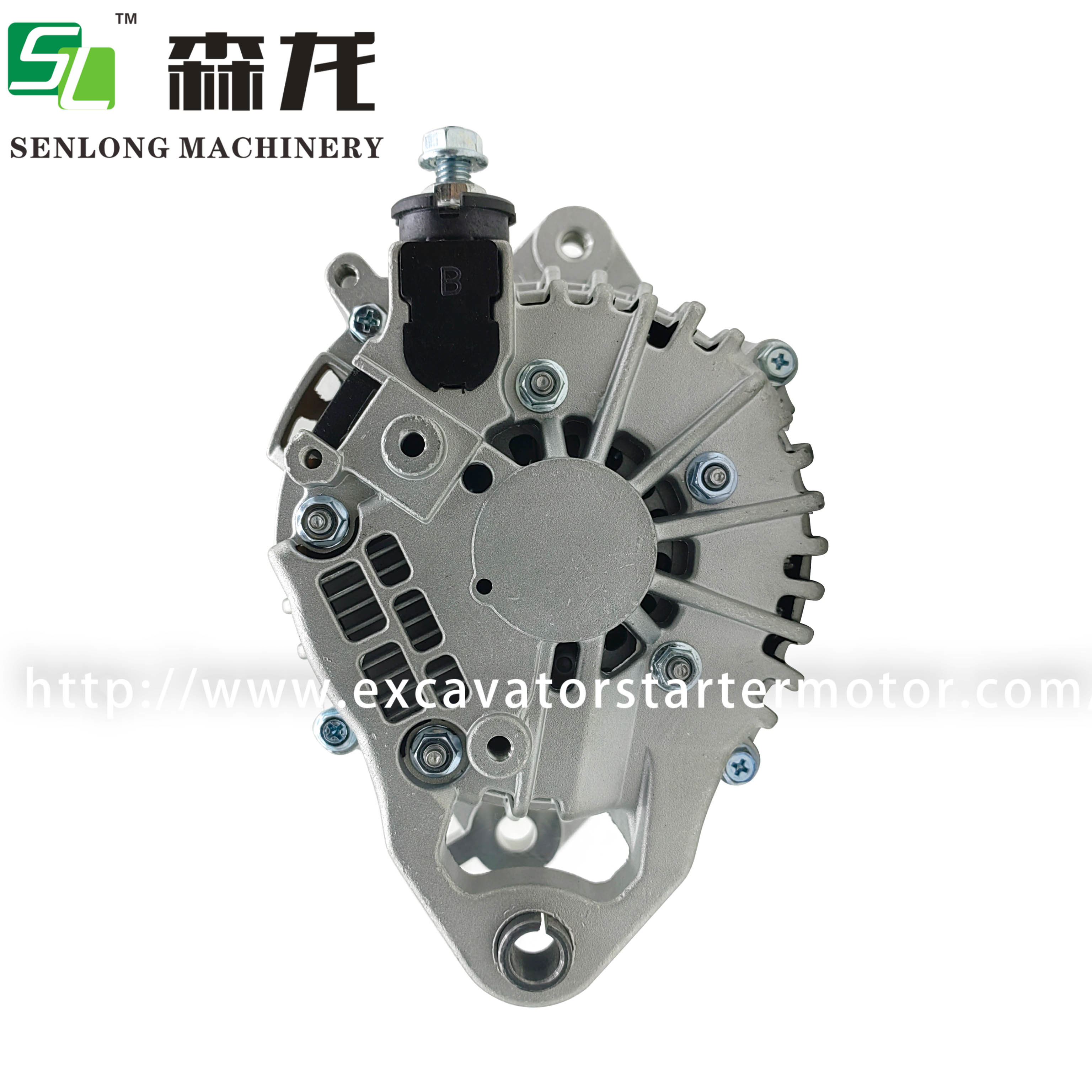Alternator 12V 135A Isuzu Generator J5111117 23100DB000 23100DB00A LR1130702 LR1130702B LR1130702C LR1130702E LR1130702F