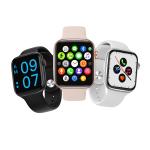 1.54 Inch Touch Screen Sim Card Slot Smart Watch IP68 Waterproof