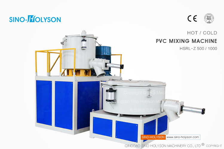 Customized PVC Artificial Marble Sheet Production Line with 380V 50HZ 3Phase Power
