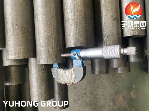ASTM A214 ASME SA214 welded Carbon Steel Boiler Tube A178 GR.A GR.C , A179 ,