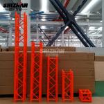 Concert Square Aluminum Truss