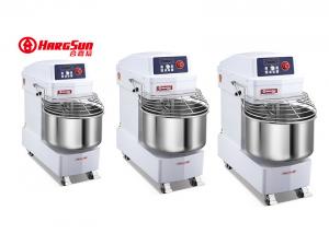 China Hargsun 30L Spiral Dough Mixer 12kg Electric Food Mixer With Bowl on sale