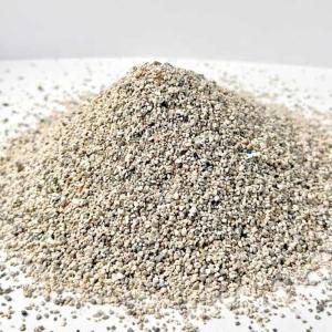 Wholesale Customizable Scent Ore Cat Litter With No Dust Highly Adsorbent Ore Litter from china suppliers