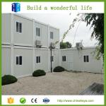 prefabricated steel frame container home van house prices for sale philippines