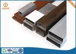 6063 Aluminum Extrusion Processing Pergola Outdoor Arches Trees